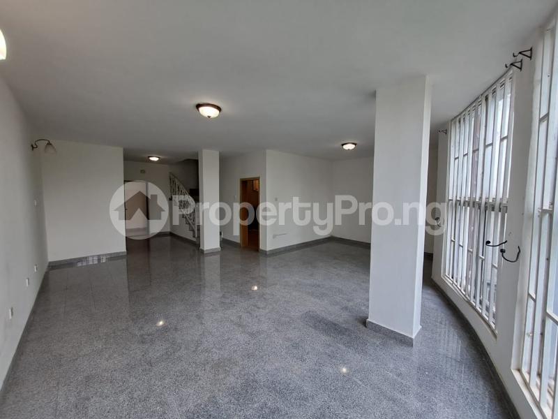 2 bedroom Flat / Apartment for rent Asokoro Abuja