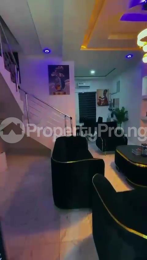 2 bedroom House for rent Peace Estate Sangotedo Sangotedo Ajah Lagos
