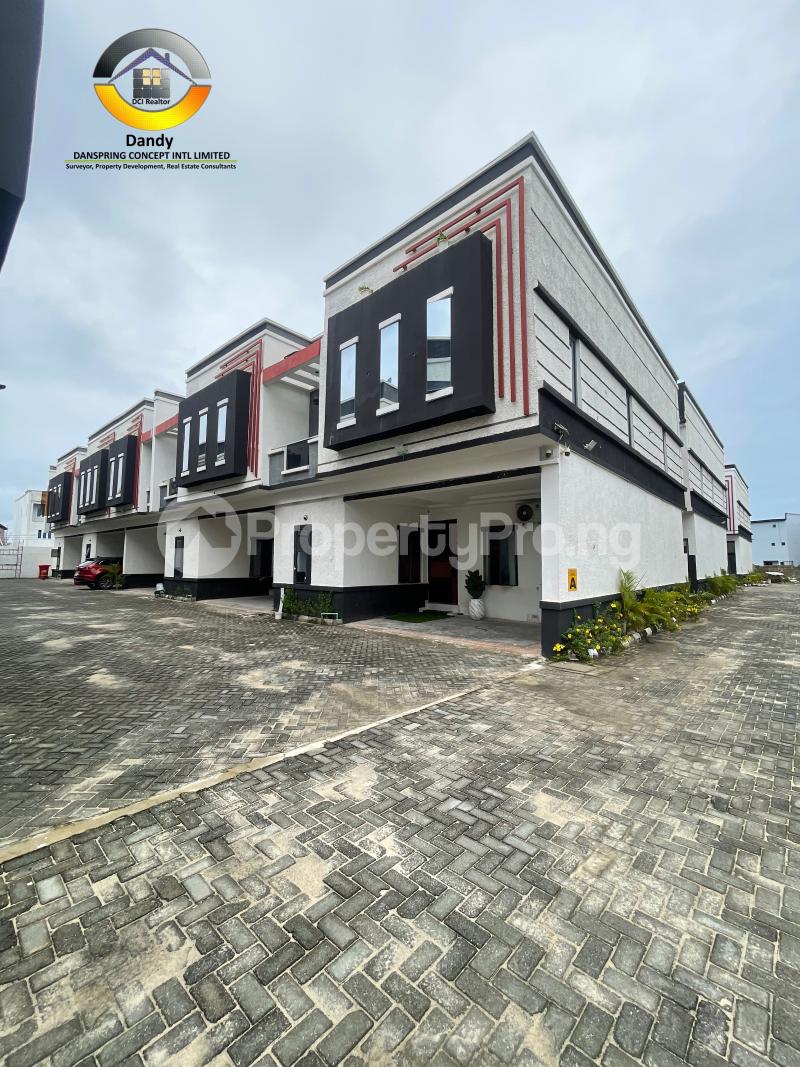 2 bedroom House for sale Orchid Lekki Lagos