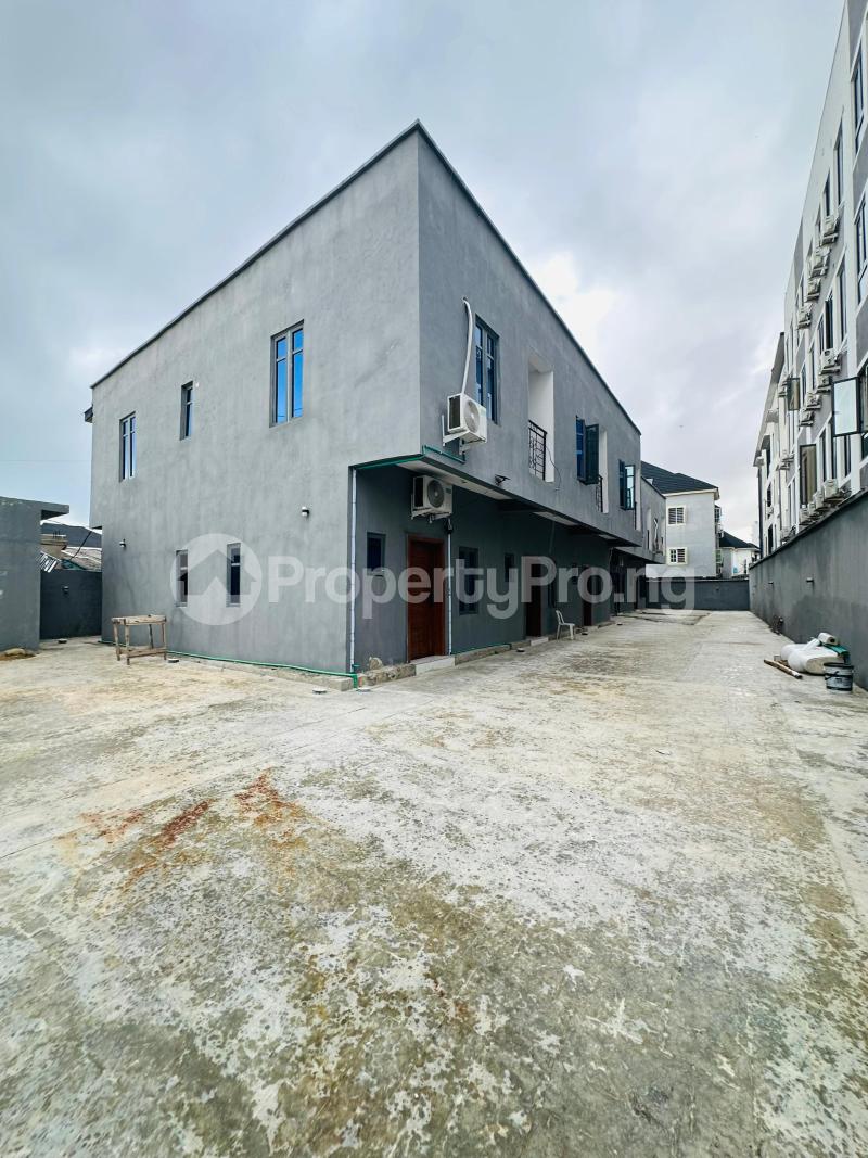 2 bedroom House for rent Ologolo Lekki Lagos