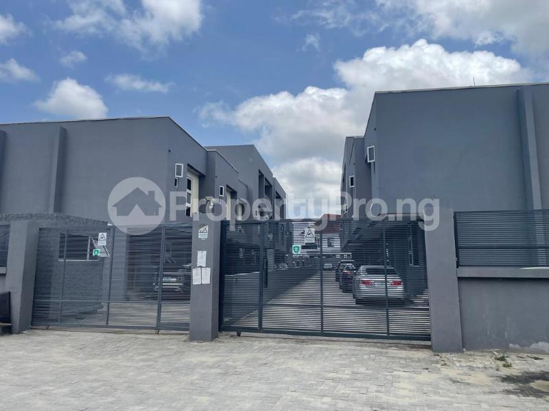 2 bedroom House for sale Abraham Adesanya Sangotedo Ajah Lagos
