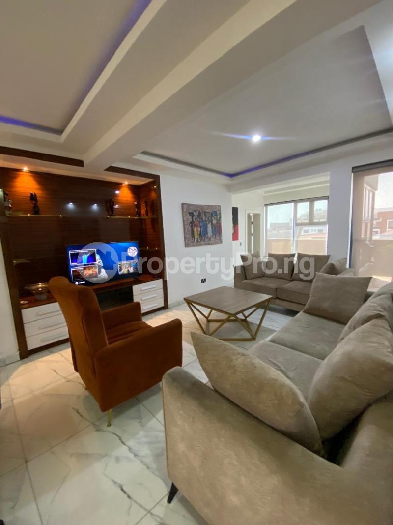2 bedroom Flat / Apartment for sale Ikate Lekki Lagos