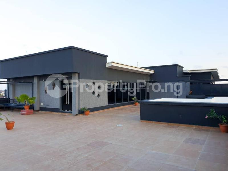2 bedroom Flat / Apartment for sale Ikate Lekki Lagos