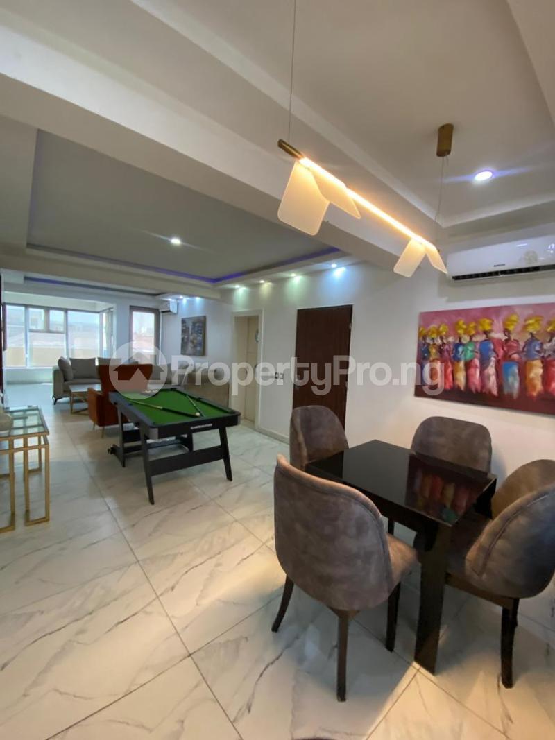 2 bedroom Flat / Apartment for sale Ikate Lekki Lagos