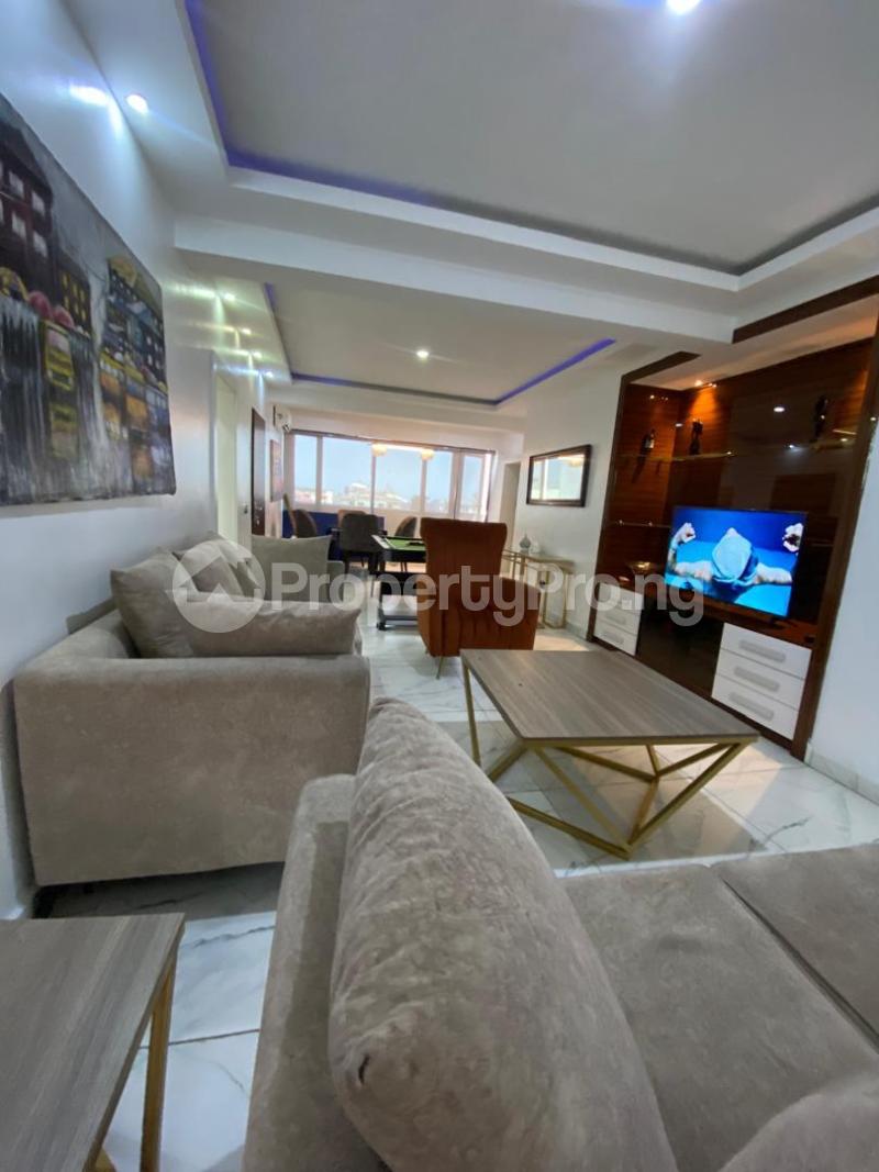 2 bedroom Flat / Apartment for sale Ikate Lekki Lagos