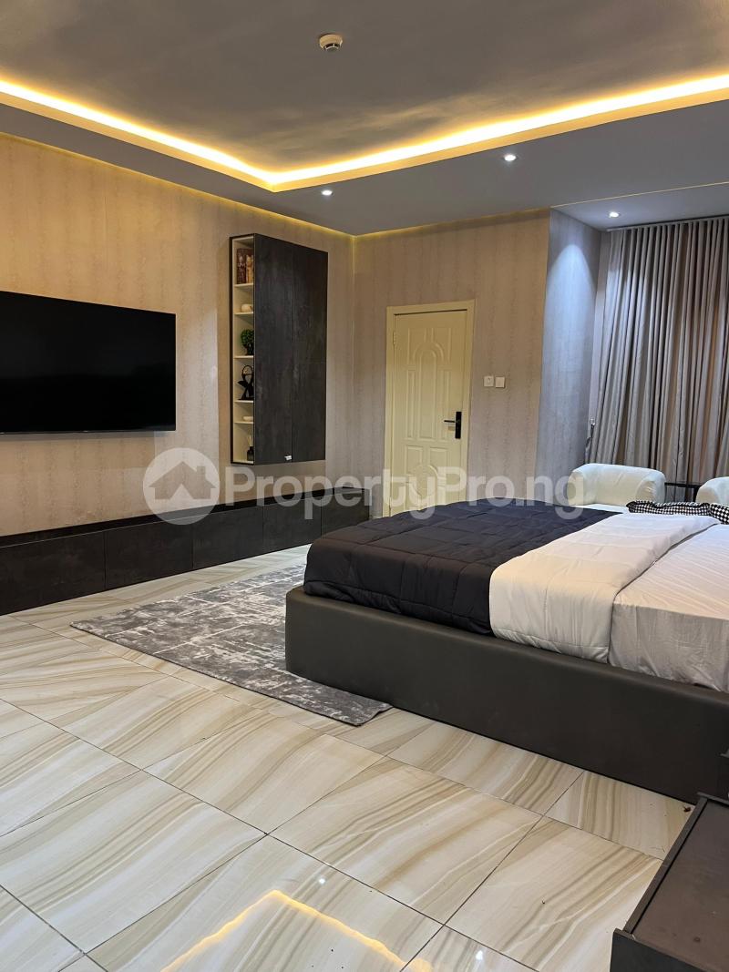 2 bedroom Flat / Apartment for shortlet  Banana Island Ikoyi Lagos