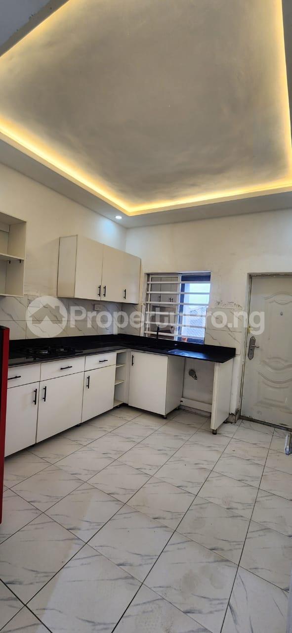 2 bedroom Flat / Apartment for rent Ologolo Lekki Ologolo Lekki Lagos