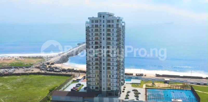 2 bedroom Flat / Apartment for rent Victoria Island Extension Victoria Island Lagos