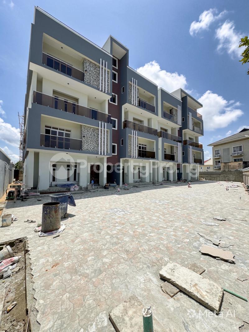 3 bedroom House for sale Lekki Phase 1 Lekki Lagos