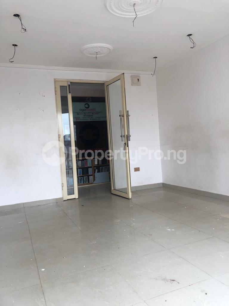 Commercial Property for rent Close To Ozone Cinemas, Off Herbert Macaulay Way Sabo Yaba Lagos