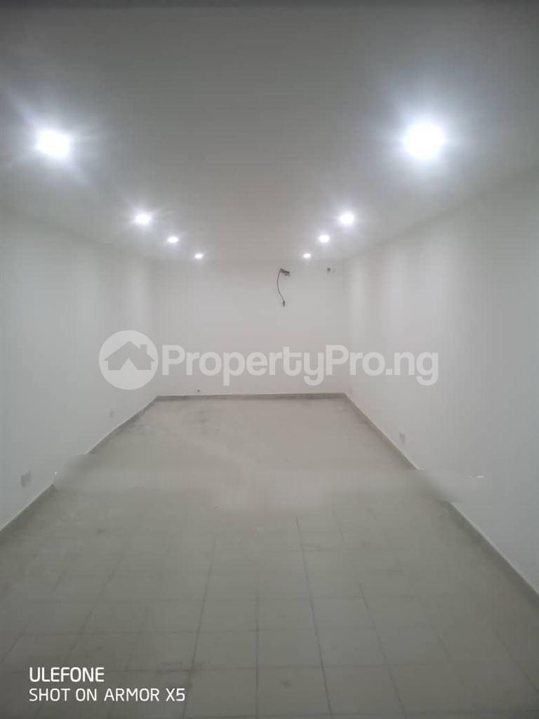 Commercial Property for rent Victoria Island Lagos