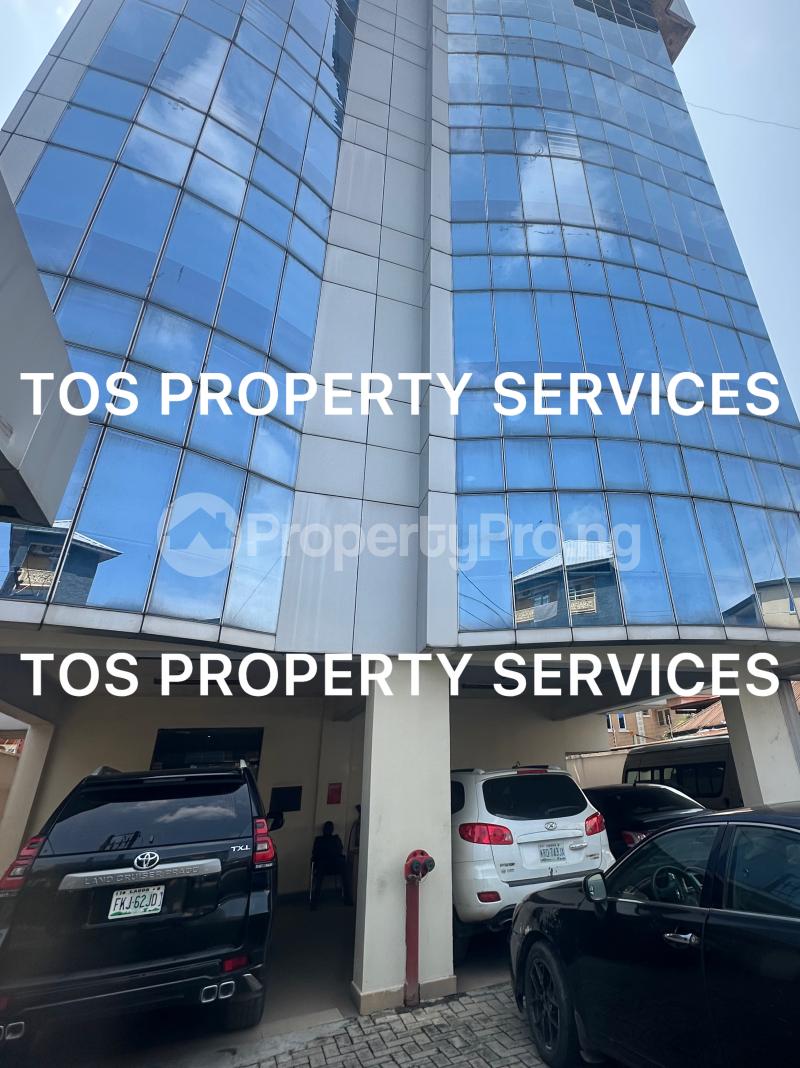 Commercial Property for rent By Herbert Macaulay Way, Alagomeji Sabo, Yaba Sabo Yaba Lagos