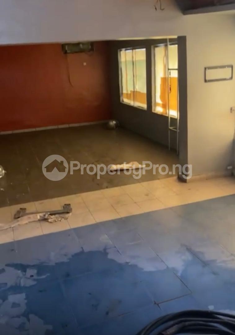 Commercial Property for rent  Victoria Island Lagos