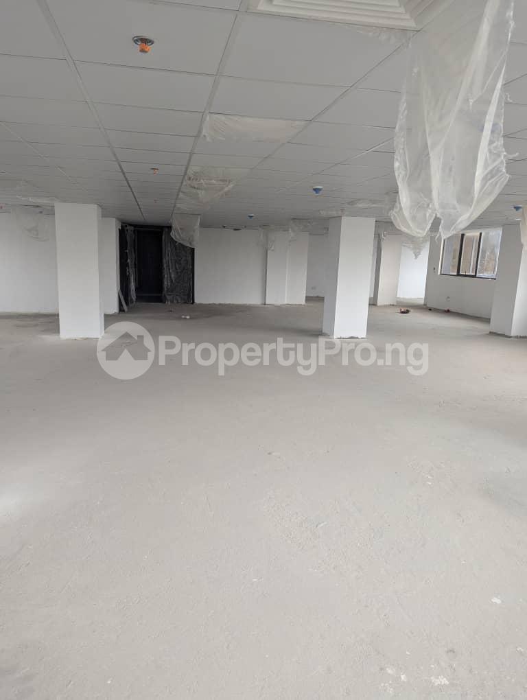 Commercial Property for rent Lekki Phase 1 Lekki Lagos