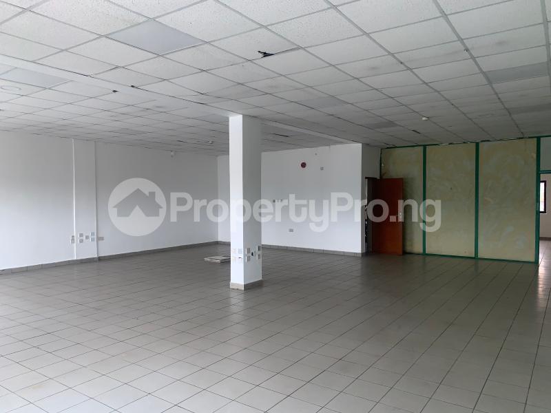 Commercial Property for rent Billings Way Oregun Ikeja Lagos