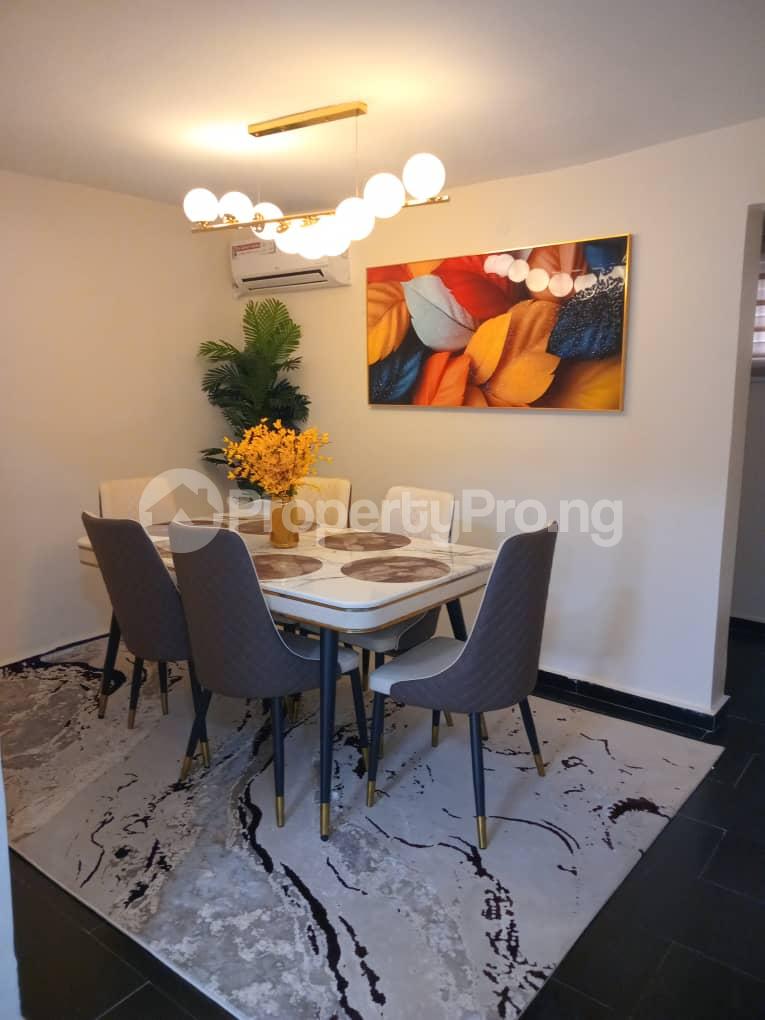 3 bedroom Flat / Apartment for rent Ikeja GRA Ikeja Lagos