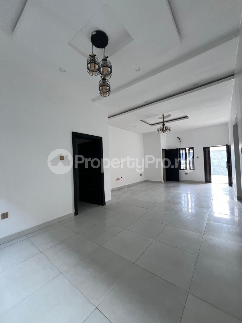 2 bedroom Flat / Apartment for rent Ikate Lekki Lagos