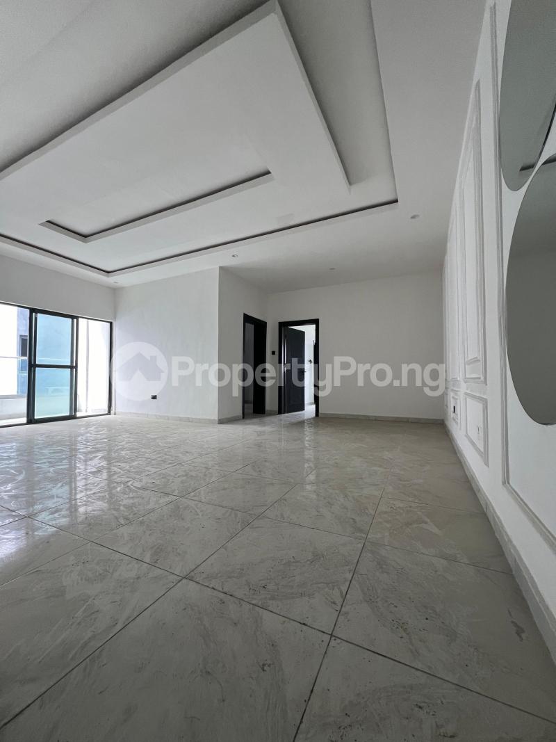 2 bedroom Flat / Apartment for rent Lekki Phase 1 Lekki Lagos - 0