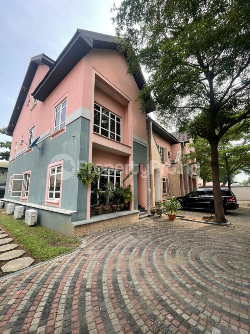 2 bedroom Flat / Apartment for rent  Lekki Phase 1 Lekki Lagos