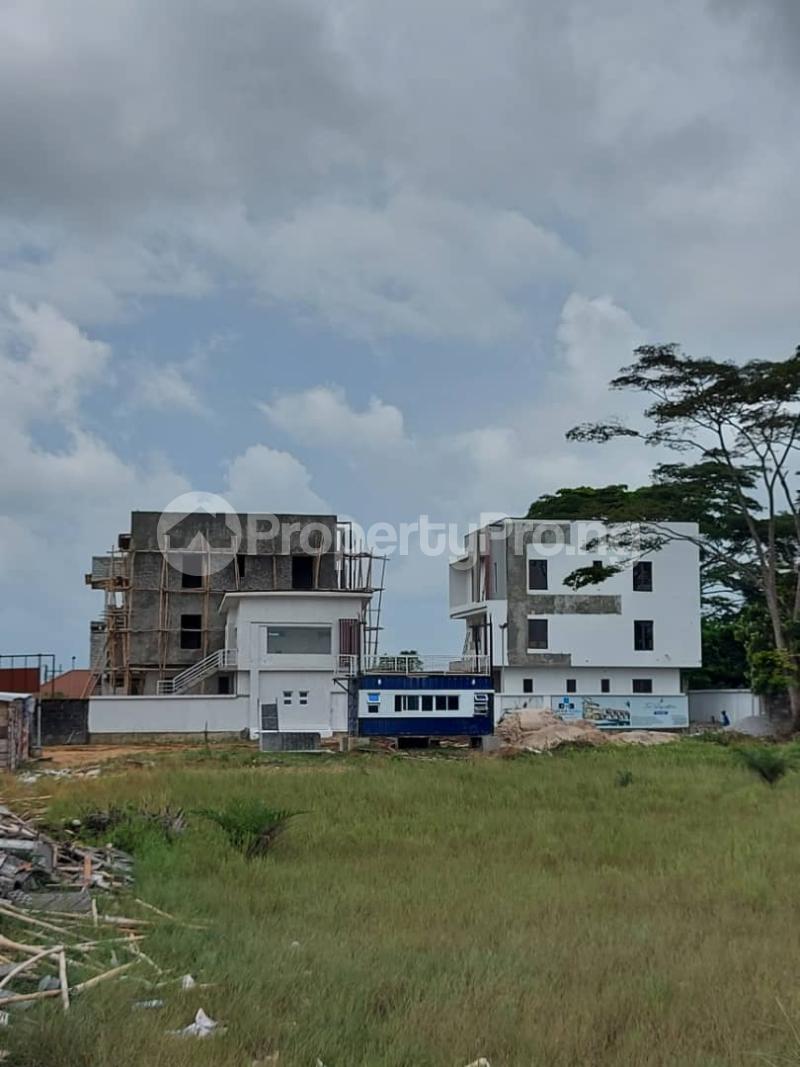 2 bedroom Flat / Apartment for sale Sangotedo / Fara Park / Abijo Lekki Phase 2 Lekki Lagos