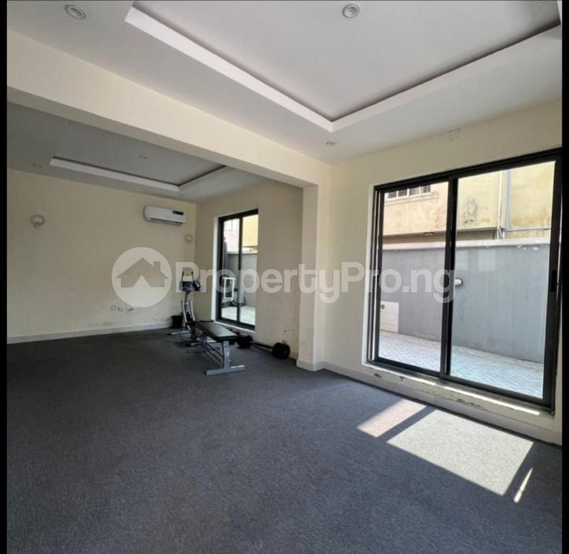 2 bedroom House for rent Ikate Lekki Lagos