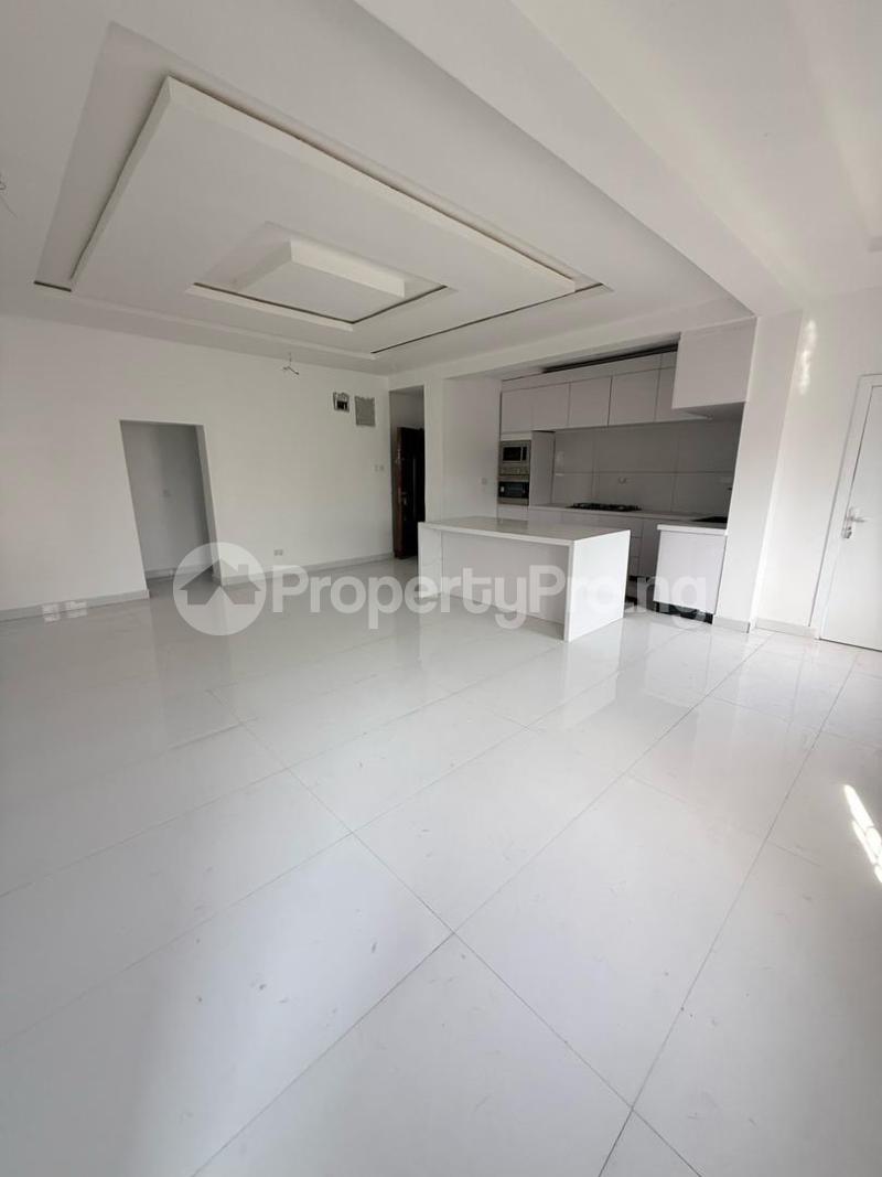 Flat / Apartment for rent Lekki Phase 1 Lekki Lagos - 1