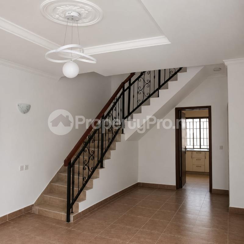 2 bedroom House for rent Lekki Phase 1 Lekki Lagos