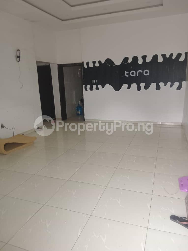 2 bedroom Flat / Apartment for rent Ologolo Lekki Lagos