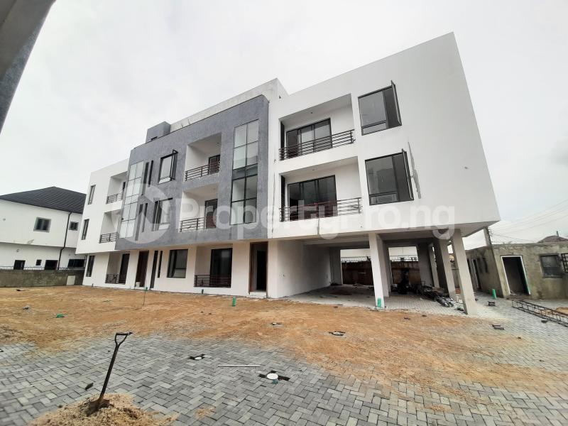 Flat / Apartment for sale Agungi Lekki Lagos