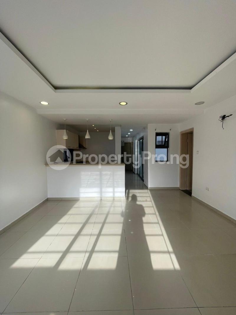 2 bedroom Flat / Apartment for rent Osapa london Lekki Lagos