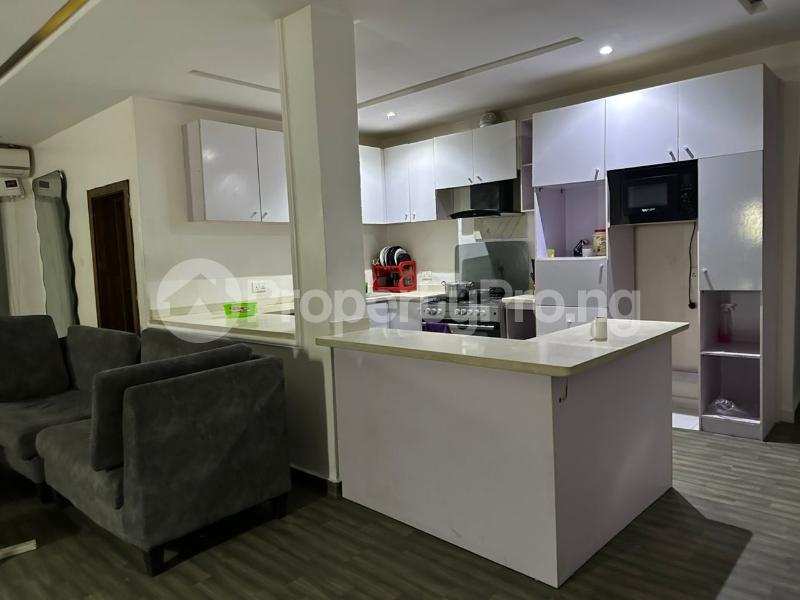 2 bedroom Flat / Apartment for rent Cyber Ville Estate, Nike Art Gallery Ikate Lekki Lagos