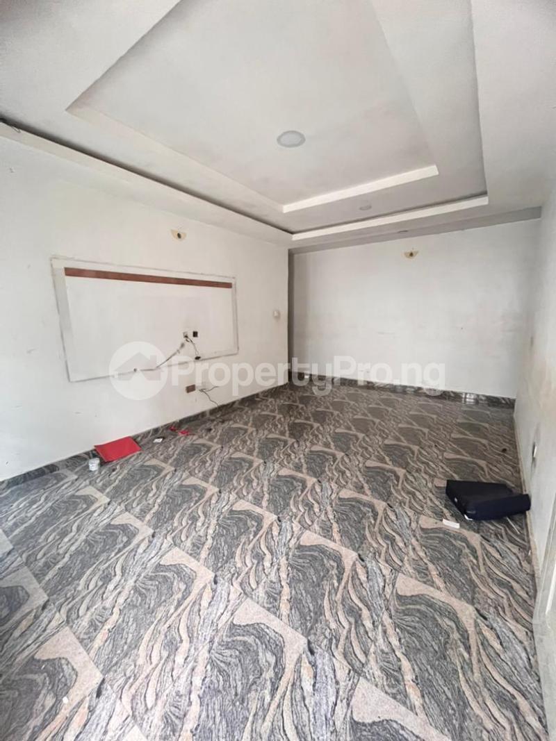 Flat / Apartment for rent Ikota Lekki Lagos Ikota Lekki Lagos