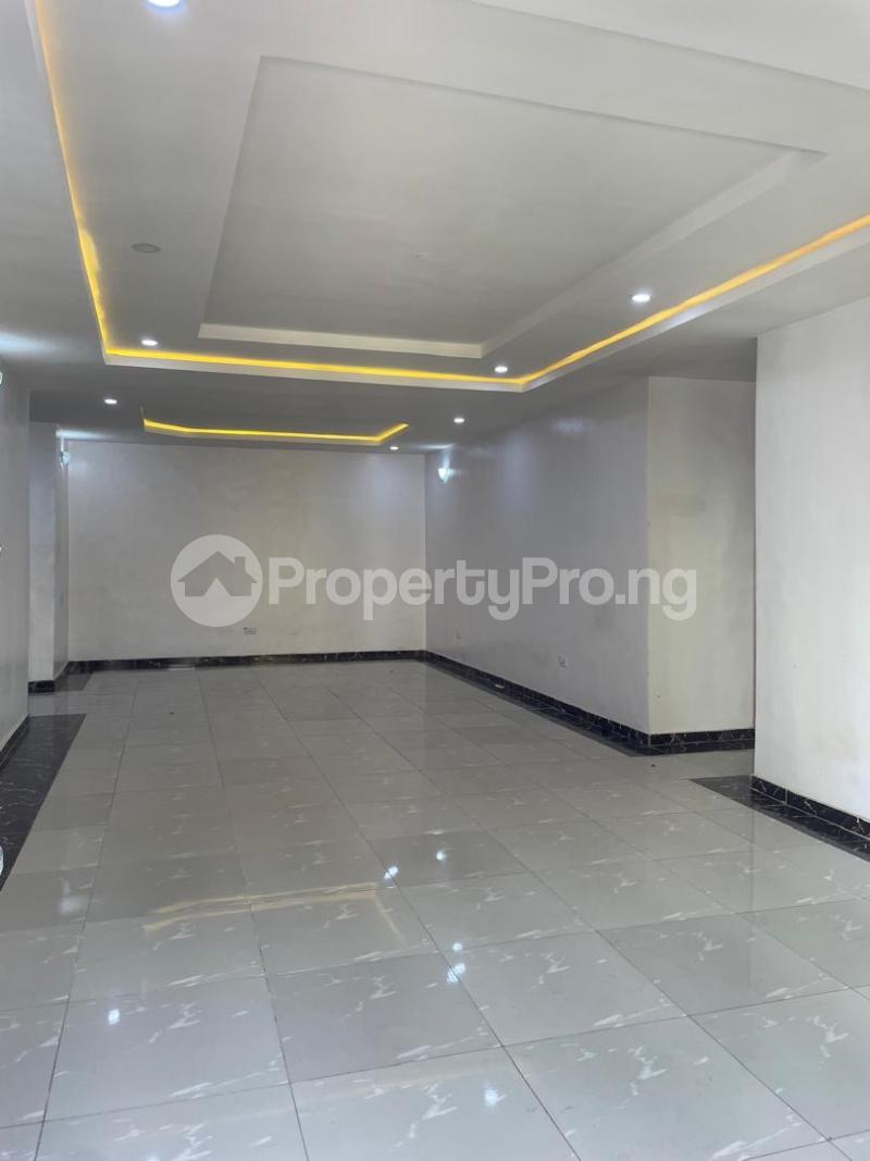 2 bedroom Flat / Apartment for rent Chevron Drive Lekki Lagos - 0