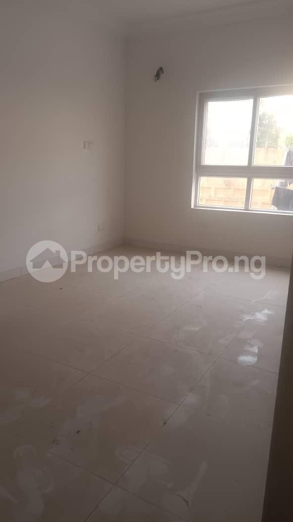 2 bedroom Flat / Apartment for rent Chevron Drive Lekki Lagos