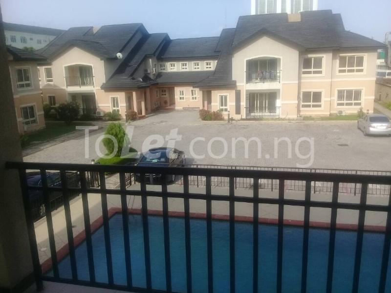 2 bedroom Flat / Apartment for rent Adewole Street, Lekki Ph1 Lekki Phase 1 Lekki Lagos