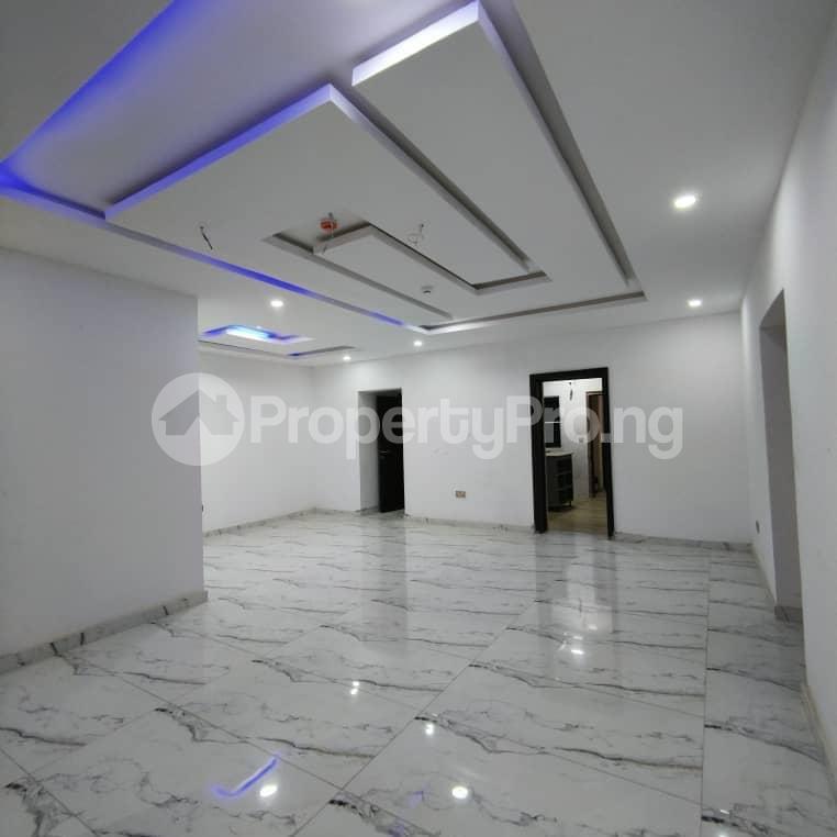 2 bedroom Flat / Apartment for rent Lekki Phase 1 Lekki Lagos