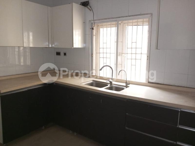 2 bedroom Flat / Apartment for rent Osapa London Lekki Lagos