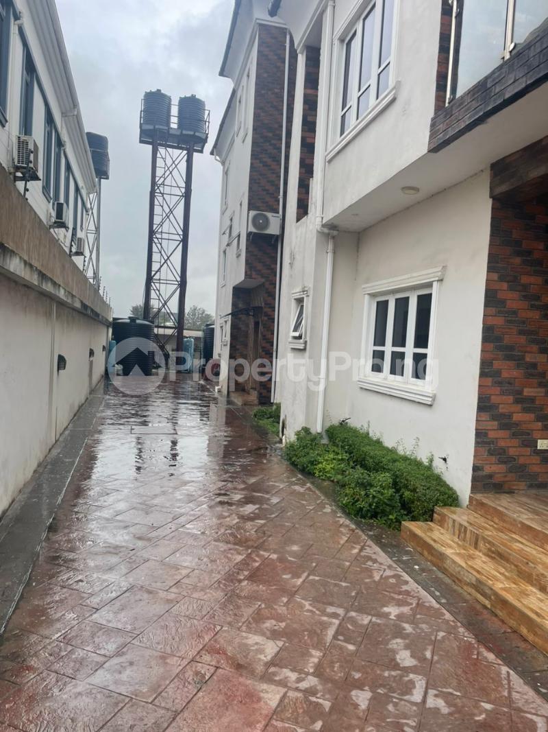 2 bedroom Flat / Apartment for rent Ikate Lekki Lagos