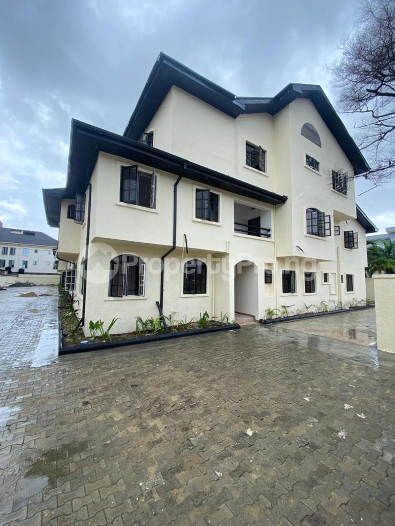 2 bedroom Flat / Apartment for rent Oniru, Victoria Island Lagos