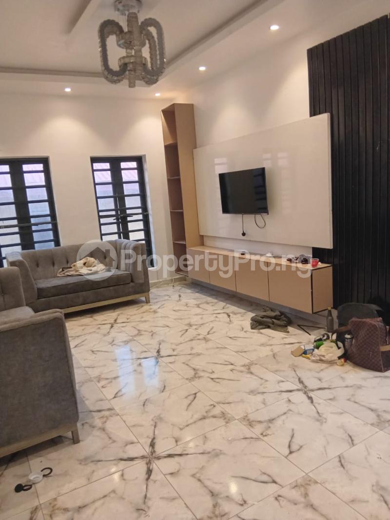 2 bedroom Flat / Apartment for rent Chevron Drive Lekki Lagos