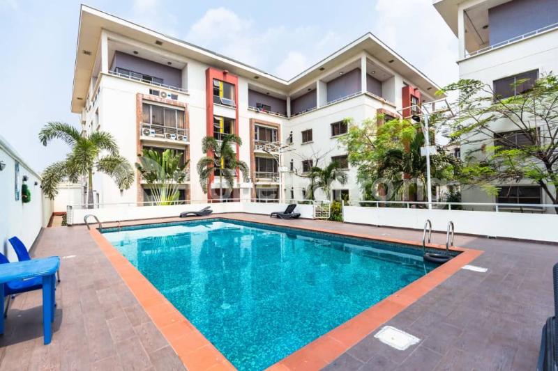 2 bedroom Flat / Apartment for rent ONIRU Victoria Island Lagos - 0