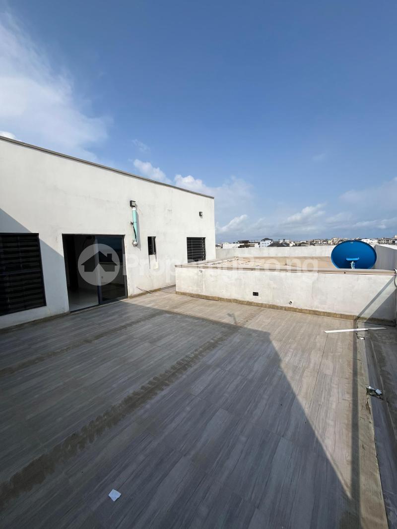 2 bedroom Flat / Apartment for rent Ologolo Lekki, Lagos Lekki Lagos