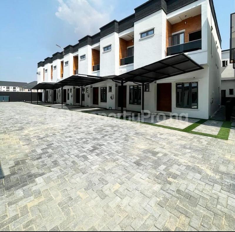 2 bedroom House for sale Ikota Gra Lekki Lagos