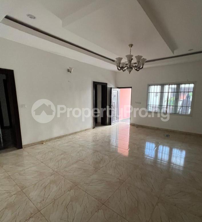 2 bedroom House for rent Diplomatic Zone Katampe Ext Abuja