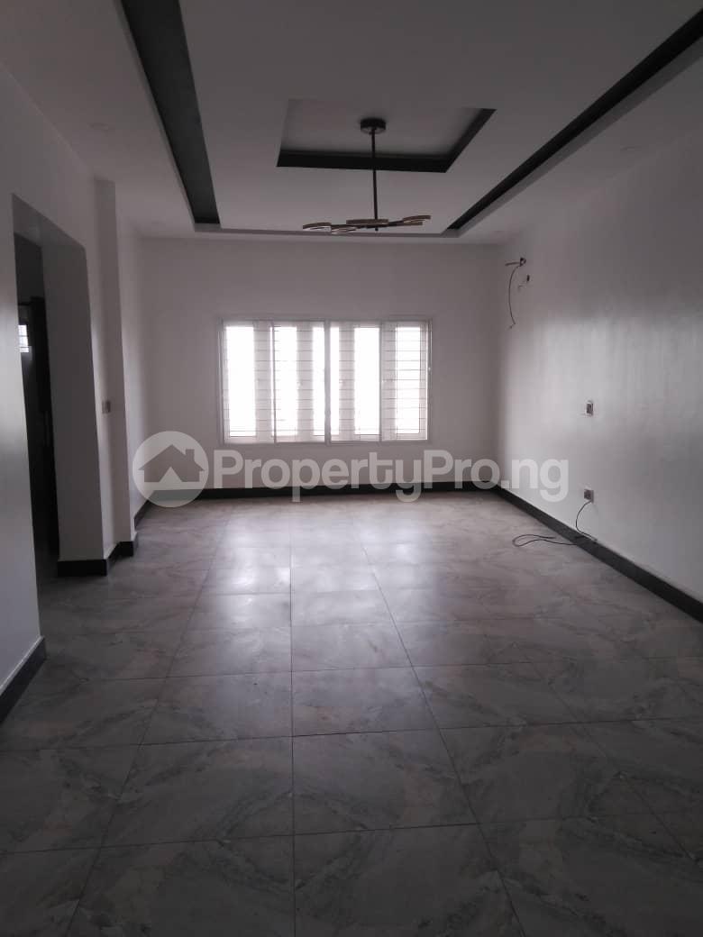 2 bedroom House for rent Jahi Abuja