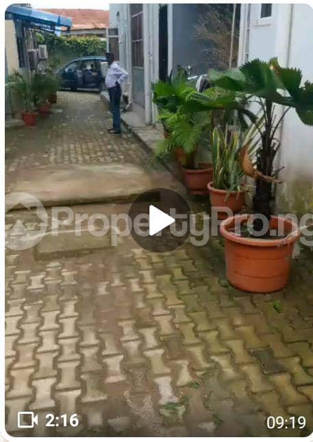 2 bedroom House for rent Ikeja GRA Ikeja Lagos