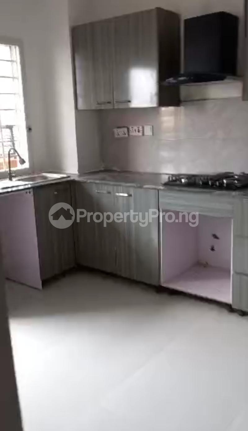 3 bedroom House for rent orchid Lekki Lagos