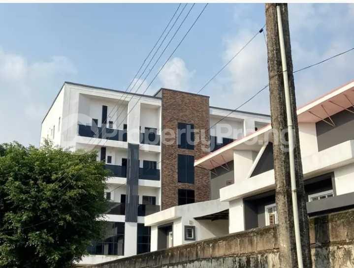 3 bedroom Flat / Apartment for rent Ikeja GRA Ikeja Lagos