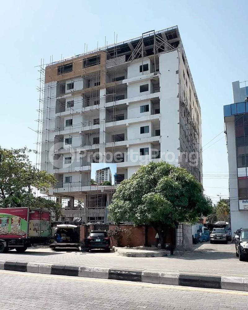 3 bedroom House for sale  Victoria Island Lagos