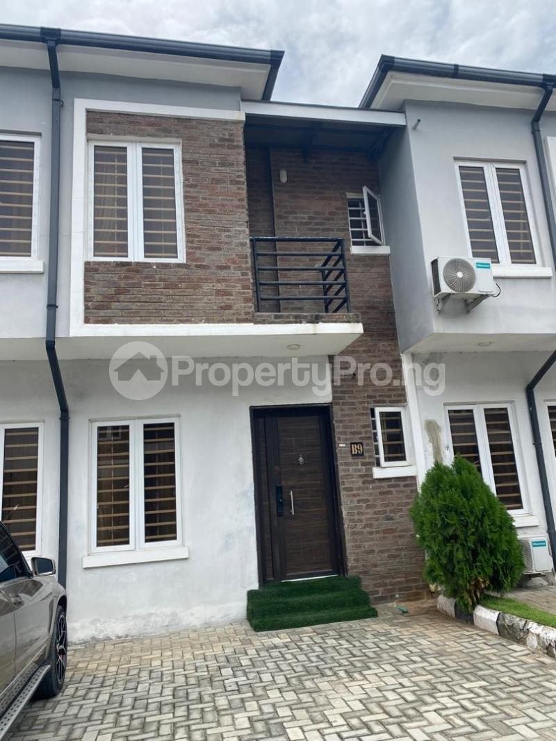 3 bedroom House for rent Royal Pine Gate 3, Orchid Road Lekki orchid Lekki Lagos